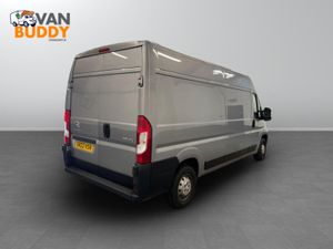 2022 Citroen Relay Panel Van - Image 2