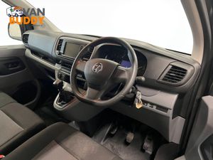 2023 Vauxhall Vivaro Panel Van - Image 2