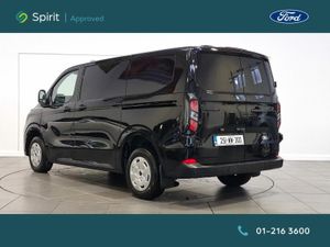 Ford Transit Custom TRANSIT CUSTOM 280 S TREND 2.0 - Image 3