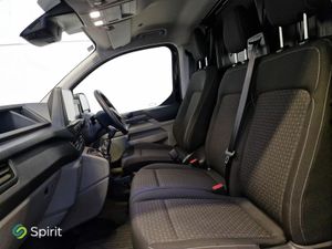 Ford Transit Custom TRANSIT CUSTOM 280 S TREND 2.0 - Image 4