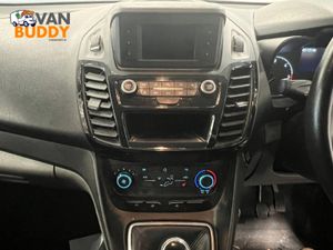 2019 Ford Transit Connect Panel Van - Image 2