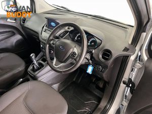 2023 Ford Transit Courier Panel Van - Image 3