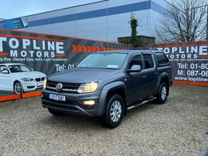 V6 COMFORTLINE 204HPD8A 4DR AUTO - Image 2