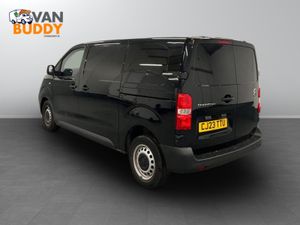 2023 Citroen Dispatch Panel Van - Image 4