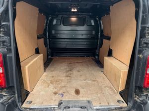2023 Citroen Dispatch Panel Van - Image 3