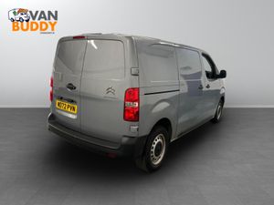 2023 Citroen Dispatch Panel Van - Image 3