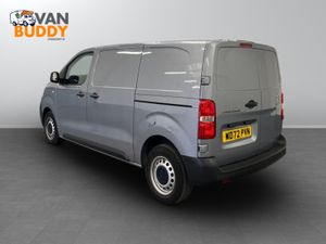 2023 Citroen Dispatch Panel Van - Image 4