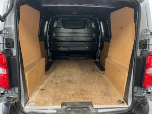 2023 Citroen Dispatch Panel Van - Image 2