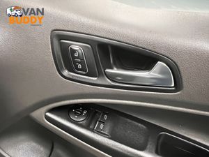2022 Ford Transit Connect Panel Van - Image 4