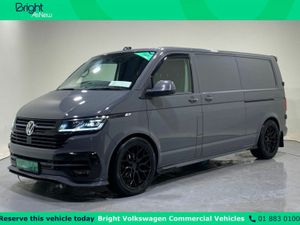 Volkswagen Transporter T6 30 PVL Highline 150BHP € - Image 4