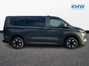 Ford Transit Trend  PHEV AUTO FWD - Image 3