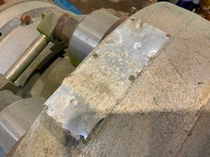 HARBEN JETTING PUMP.SPARES. - Image 2