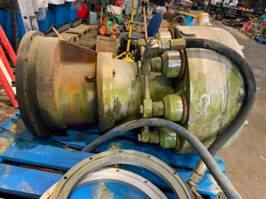 HARBEN JETTING PUMP.SPARES. - Image 3