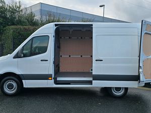 Sprinter Premium Fleet 315/36 - Limited Number - Image 4