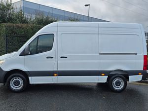 Sprinter Premium Fleet 315/36 - Limited Number - Image 3