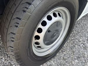 2023 Mercedes-Benz Sprinter Dropside Van - Image 4