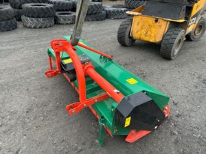 Wessex 7FT Flail Mower - Image 3