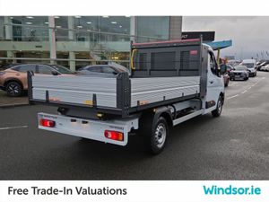 Renault Master *Call and speak to our Renault Pro - Image 3