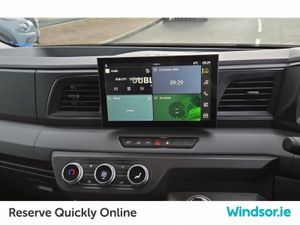 Renault Master *Call and speak to our Renault Pro - Image 4