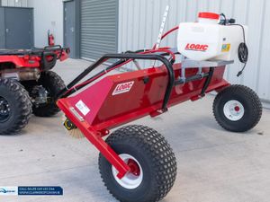 New Logic Weed Wiper Contact 2000 - Image 4