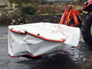 2020 Kuhn GMD 280 Disc Mower 25268 - Image 3