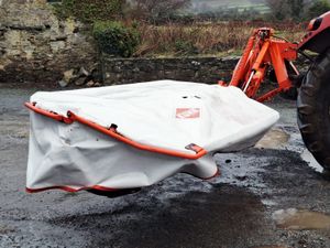 2019 Kuhn GMD 280 Disc Mower 25431 - Image 2