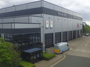 Sprinter 315/36 RWD 150bhp-  Air Con - Image 2