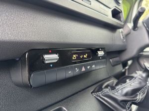 2022 Mercedes-Benz Sprinter Curtainsider Van - Image 4