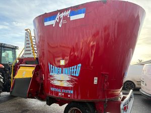 Silage Tub Feeder - Image 2