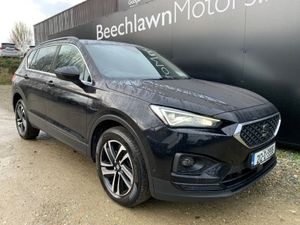 SEAT TARRACO 2.0 TDI DSG SE COMMERCIAL - Image 2