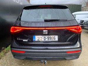 SEAT TARRACO 2.0 TDI DSG SE COMMERCIAL - Image 4