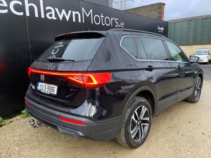 SEAT TARRACO 2.0 TDI DSG SE COMMERCIAL - Image 3