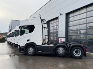 2023 Scania 460R Super Engine Highline. Ref: 2588 - Image 3