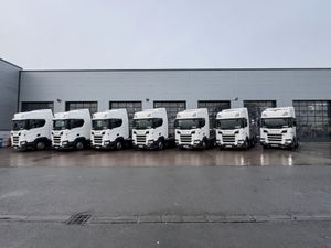 2023 Scania 460R Super Engine Highline. Ref: 2588 - Image 4