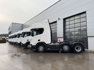 2023 Scania 460R Super Engine Highline. Ref: 2588 - Image 2