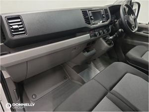 Volkswagen Crafter Cr35 Mwb Diesel Fwd Trendline - Image 3