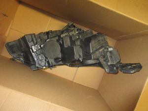 2017-2020 PEUGEOT 5008 - Image 4