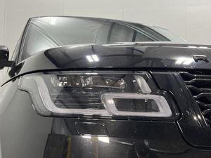2021 Range Rover Vogue D300 HSE 2 seat Commercial - Image 4