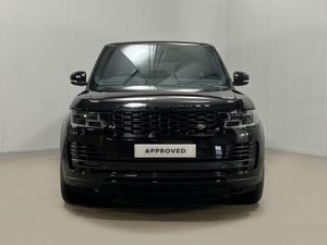 2021 Range Rover Vogue D300 HSE 2 seat Commercial - Image 3