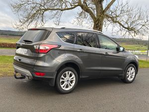 Ford Kuga 2019 TDCI 1.5 Titanium - Image 4
