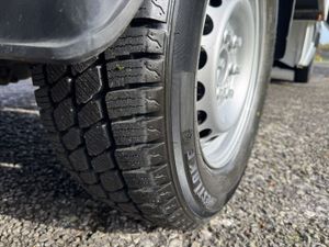 2021 Mercedes-Benz Sprinter Curtainsider Van - Image 3