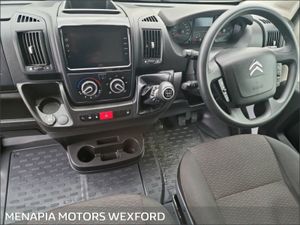 Citroen Relay RELAY 33 L3H2 BLUEHDI 140 MYE5 - Image 2