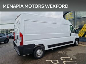 Citroen Relay RELAY 33 L3H2 BLUEHDI 140 MYE5 - Image 3