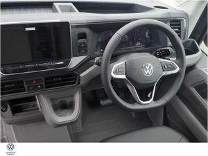 Volkswagen Crafter Trendline MWB 140bhp auto - Image 2