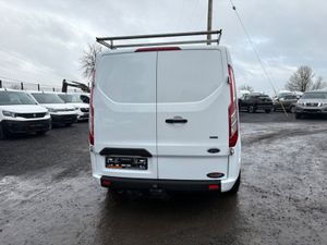 Ford Transit Custom - Image 4