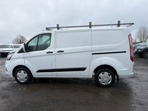 Ford Transit Custom - Image 2