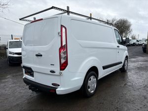 Ford Transit Custom - Image 3