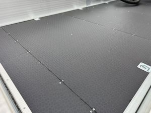 2022 Volkswagen Crafter Dropside Van - Image 2