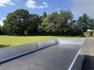 2023 Nissan Interstar Dropside Van - Image 2