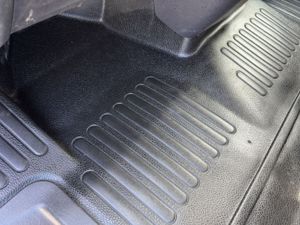 2023 Nissan Interstar Dropside Van - Image 4